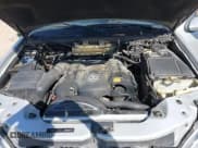 ✅ 2003 Mercedes-Benz M 350 • VIN: 4JGAB57EX3A438290 • Lot: 42670213. Wystawiony na IAAI z przebiegiem 246 915 mil. Bezpłatny archiwum sprzedaży aukcyjnych z USA i szczegółowy raport historii pojazdu na DreamBid. Zdjęcie 10.