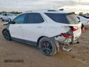 ✅ 2019 Chevrolet Equinox LT • VIN: 3GNAXLEX8KL124912 • Лот: 87391005. Опубликован ранее на Copart с пробегом 38 807 миль. Бесплатный доступ к архиву аукционных продаж из США и подробный отчёт об истории автомобиля на DreamBid. Изображение 2.