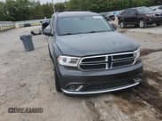 ✅ 2018 Dodge Durango SXT • VIN: 1C4RDJAG8JC386194 • Лот: 82272635. Опубликован ранее на Copart с пробегом 113 795 миль. Бесплатный доступ к архиву аукционных продаж из США и подробный отчёт об истории автомобиля на DreamBid. Изображение 14.