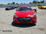 ✅ 2013 Hyundai Genesis Coupe 2.0T • VIN: KMHHT6KD8DU101360 • Lot: 61678305. Wystawiony na Copart z przebiegiem 63 190 mil. Bezpłatny archiwum sprzedaży aukcyjnych z USA i szczegółowy raport historii pojazdu na DreamBid. Zdjęcie 13.