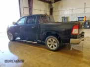 ✅ 2020 Ram 1500 Lone Star • VIN: 1C6RREFT0LN401753 • Lot: 92076425. Wystawiony na Copart z przebiegiem 19 458 mil. Bezpłatny archiwum sprzedaży aukcyjnych z USA i szczegółowy raport historii pojazdu na DreamBid. Zdjęcie 2.