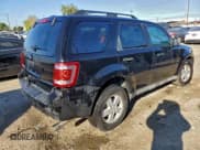 ✅ 2009 Ford Escape XLT • VIN: 1FMCU03719KC81572 • Lot: 95004615. Listed on Copart with 184,827 mi. Free auction sales archive from the USA and detailed vehicle history report at DreamBid. Image 3.