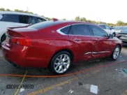 ✅ 2015 Chevrolet Impala LTZ • VIN: 2G1165S34F9259525 • Лот: 67032704. Опубликован ранее на Copart с пробегом 120 780 миль. Бесплатный доступ к архиву аукционных продаж из США и подробный отчёт об истории автомобиля на DreamBid. Изображение 3.