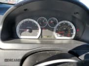 ✅ 2008 Chevrolet Aveo LS • VIN: KL1TD56648B047663 • Лот: 43272675. Опубликован ранее на Copart с пробегом 118 531 миль. Бесплатный доступ к архиву аукционных продаж из США и подробный отчёт об истории автомобиля на DreamBid. Изображение 9.