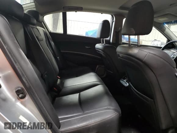 ✅ 2014 Acura RLX Advance • VIN: JH4KC1F99EC000921 • Lot: 80943004. Listed on Copart with 149,250 mi. Free auction sales archive from the USA and detailed vehicle history report at DreamBid. Image 10.