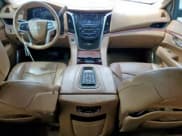 ✅ 2016 Cadillac Escalade Platinum • VIN: 1GYS3DKJ3GR438539 • Lot: 62476485. Listed on Copart with 146,934 mi. Free auction sales archive from the USA and detailed vehicle history report at DreamBid. Image 8.