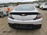 ✅ 2019 Chevrolet Volt LT • VIN: 1G1RA6S56KU117067 • Lot: 69318863. Wystawiony na Copart z przebiegiem 34 170 mil. Bezpłatny archiwum sprzedaży aukcyjnych z USA i szczegółowy raport historii pojazdu na DreamBid. Zdjęcie 6.