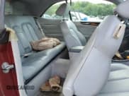 ✅ 1999 Mercedes-Benz CLK 320/430 • VIN: WDBLK65G4XT005273 • Lot: 60371025. Listed on Copart with 88,181 mi. Free auction sales archive from the USA and detailed vehicle history report at DreamBid. Image 10.