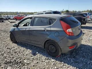 ✅ 2012 Hyundai Accent GS • VIN: KMHCT5AE2CU026183 • Лот: 73955754. Опубликован ранее на Copart с пробегом 205 922 миль. Бесплатный доступ к архиву аукционных продаж из США и подробный отчёт об истории автомобиля на DreamBid. Изображение 2.