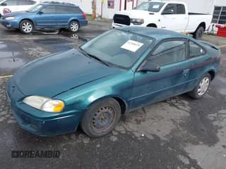 ✅ 1996 Toyota Paseo • VIN: JT2CC52H5T0011352 • Лот: 42785629. Опубликован ранее на IAAI с пробегом 235 070 миль. Бесплатный доступ к архиву аукционных продаж из США и подробный отчёт об истории автомобиля на DreamBid. Изображение 2.
