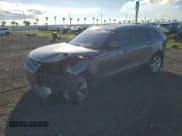 ✅ 2019 Land Rover Range Rover Velar S • VIN: SALYB2EXXKA793652 • Lot: 86513785. Wystawiony na Copart z przebiegiem 31 165 mil. Bezpłatny archiwum sprzedaży aukcyjnych z USA i szczegółowy raport historii pojazdu na DreamBid. Zdjęcie 1.