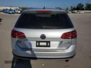 ✅ 2017 Volkswagen Golf S • VIN: 3VWH17AU5HM508528 • Lot: 81944385. Listed on Copart with 183,021 mi. Free auction sales archive from the USA and detailed vehicle history report at DreamBid. Image 6.