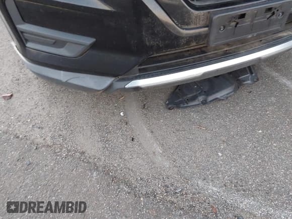 ✅ 2017 Nissan Rogue SV • VIN: KNMAT2MV6HP526388 • Lot: 43729046. Listed on IAAI with 81,162 mi. Free auction sales archive from the USA and detailed vehicle history report at DreamBid. Image 18.