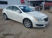 ✅ 2015 Buick Regal Premium I • VIN: 2G4GN5EX7F9257394 • Lot: 42842094. Wystawiony na IAAI z przebiegiem 160 812 mil. Bezpłatny archiwum sprzedaży aukcyjnych z USA i szczegółowy raport historii pojazdu na DreamBid. Zdjęcie 1.