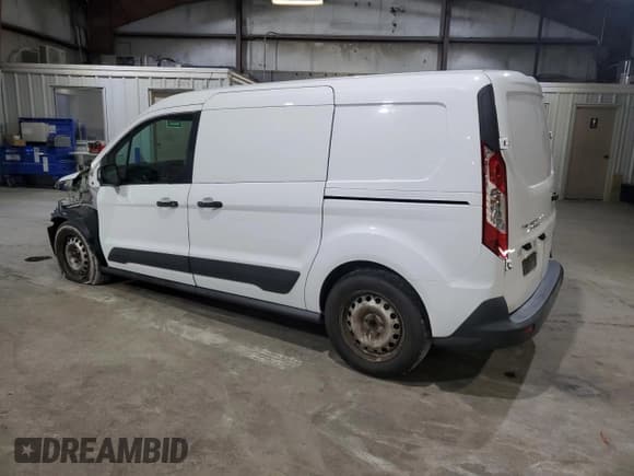 ✅ 2014 Ford Transit Connect XLT • VIN: NM0LS7FX5E1173046 • Lot: 82479525. Listed on Copart with 155,197 mi. Free auction sales archive from the USA and detailed vehicle history report at DreamBid. Image 2.