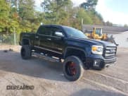 ✅ 2014 GMC Sierra 1500 SLE • VIN: 3GTU2UEC8EG117365 • Лот: 43324419. Опубликован ранее на IAAI с пробегом 179 724 миль. Бесплатный доступ к архиву аукционных продаж из США и подробный отчёт об истории автомобиля на DreamBid. Изображение 1.