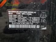 ✅ 2019 BMW X3 xDrive30i • VIN: 5UXTR9C53KLD95759 • Лот: 90223705. Опубликован ранее на Copart с пробегом 253 846 миль. Бесплатный доступ к архиву аукционных продаж из США и подробный отчёт об истории автомобиля на DreamBid. Изображение 13.