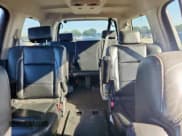 ✅ 2010 Infiniti QX56 • VIN: 5N3ZA0NF4AN906578 • Lot: 81756145. Listed on Copart with Not provided. Free auction sales archive from the USA and detailed vehicle history report at DreamBid. Image 10.