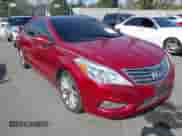 2012 Hyundai Azera с VIN KMHFH4JG6CA175661, выставлен на аукционе IAAI как лот 41564211 с пробегом 142 708 миль миль и . История ставок и продаж доступна на DreamBid. Изображение 1.