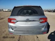 ✅ 2018 Honda Odyssey Elite • VIN: 5FNRL6H91JB088340 • Lot: 87302835. Listed on Copart with Not provided. Free auction sales archive from the USA and detailed vehicle history report at DreamBid. Image 6.