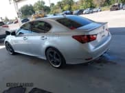 ✅ 2013 Lexus GS 350 • VIN: JTHCE1BL5D5007934 • Лот: 43761034. Опубликован ранее на IAAI с пробегом 202 562 миль. Бесплатный доступ к архиву аукционных продаж из США и подробный отчёт об истории автомобиля на DreamBid. Изображение 3.