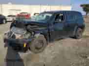 2010 Chevrolet HHR LS z VIN 3GNBAADB5AS582251, wystawiony jako Copart lot #87424905 z przebiegiem 154 154 mil mil oraz Szkoda całkowita • Salvage title. Historia ofert i sprzedaży dostępna na DreamBid. Obrazek 1.