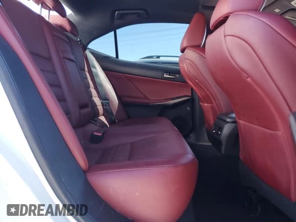 ✅ 2020 Lexus IS 300 F Sport • VIN: JTHGA1D23L5103075 • Lot: 87295805. Wystawiony na Copart z przebiegiem 78 984 mil. Bezpłatny archiwum sprzedaży aukcyjnych z USA i szczegółowy raport historii pojazdu na DreamBid. Zdjęcie 10.