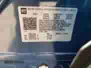 ✅ 2026 Chevrolet Equinox FWD LT • VIN: 3GNAXHEG7TL116220 • Lot: 84878745. Listed on Copart with 2,410 mi. Free auction sales archive from the USA and detailed vehicle history report at DreamBid. Image 13.