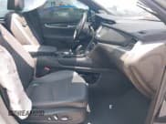 ✅ 2023 Cadillac XT5 FWD Premium Luxury • VIN: 1GYKNCRS6PZ151361 • Лот: 42475892. Опубликован ранее на IAAI с пробегом 49 249 миль. Бесплатный доступ к архиву аукционных продаж из США и подробный отчёт об истории автомобиля на DreamBid. Изображение 5.