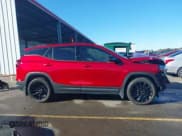 ✅ 2024 GMC Terrain SLT • VIN: 3GKALVEG2RL160822 • Лот: 43636419. Опубликован ранее на IAAI с пробегом 31 788 миль. Бесплатный доступ к архиву аукционных продаж из США и подробный отчёт об истории автомобиля на DreamBid. Изображение 14.