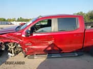 ✅ 2019 Chevrolet Silverado 1500 LT • VIN: 3GCUYDED5KG166302 • Lot: 43192818. Listed on IAAI with 155,754 mi. Free auction sales archive from the USA and detailed vehicle history report at DreamBid. Image 14.