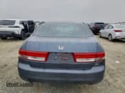 ✅ 2003 Honda Accord EX • VIN: 1HGCM66593A002871 • Lot: 95801465. Listed on Copart with 220,809 mi. Free auction sales archive from the USA and detailed vehicle history report at DreamBid. Image 6.