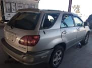 ✅ 1999 Lexus RX 300 • VIN: JT6HF10U5X0015783 • Lot: 43029991. Wystawiony na IAAI z przebiegiem 218 952 mil. Bezpłatny archiwum sprzedaży aukcyjnych z USA i szczegółowy raport historii pojazdu na DreamBid. Zdjęcie 4.