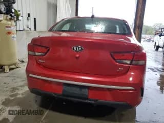 ✅ 2021 Kia Rio S • VIN: 3KPA24ADXME378251 • Лот: 82198265. Опубликован ранее на Copart с пробегом 61 649 миль. Бесплатный доступ к архиву аукционных продаж из США и подробный отчёт об истории автомобиля на DreamBid. Изображение 6.