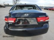 ✅ 2008 Hyundai Sonata SE • VIN: 5NPEU46C68H357152 • Лот: 39750413. Опубликован ранее на Copart с пробегом 148 194 миль. Бесплатный доступ к архиву аукционных продаж из США и подробный отчёт об истории автомобиля на DreamBid. Изображение 6.
