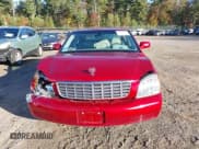 ✅ 2003 Cadillac DeVille • VIN: 1G6KD54Y43U185776 • Lot: 43408996. Wystawiony na IAAI z przebiegiem 96 592 mil. Bezpłatny archiwum sprzedaży aukcyjnych z USA i szczegółowy raport historii pojazdu na DreamBid. Zdjęcie 13.