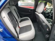 ✅ 2020 Chevrolet Bolt EV LT • VIN: 1G1FY6S03L4143226 • Lot: 53737774. Wystawiony na Copart z przebiegiem 47 516 mil. Bezpłatny archiwum sprzedaży aukcyjnych z USA i szczegółowy raport historii pojazdu na DreamBid. Zdjęcie 10.