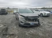 ✅ 2017 Kia Sorento L • VIN: 5XYPG4A34HG261177 • Lot: 89916265. Wystawiony na Copart z przebiegiem 124 519 mil. Bezpłatny archiwum sprzedaży aukcyjnych z USA i szczegółowy raport historii pojazdu na DreamBid. Zdjęcie 14.