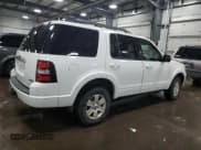 ✅ 2010 Ford Explorer XLT • VIN: 1FMEU7D89AUA09742 • Lot: 44901595. Listed on Copart with 122,509 mi. Free auction sales archive from the USA and detailed vehicle history report at DreamBid. Image 3.