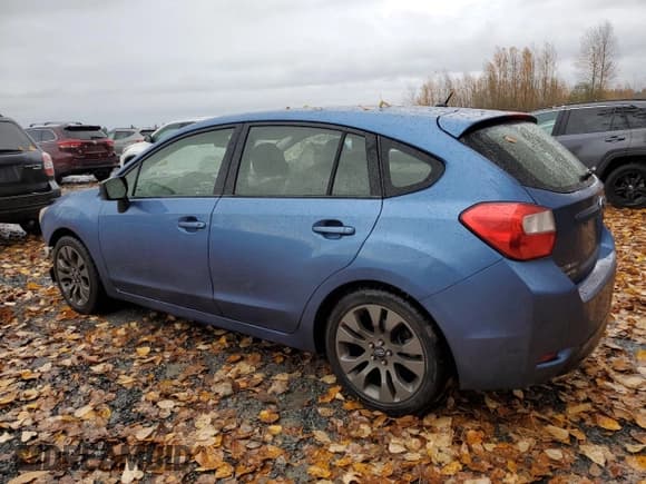 ✅ 2016 Subaru Impreza 2.0i • VIN: JF1GPAA69GG244773 • Lot: 92906315. Wystawiony na Copart z przebiegiem 98 911 mil. Bezpłatny archiwum sprzedaży aukcyjnych z USA i szczegółowy raport historii pojazdu na DreamBid. Zdjęcie 2.
