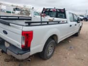 ✅ 2019 Ford F-250 XL • VIN: 1FT7W2A62KEC45366 • Lot: 42549198. Listed on IAAI with 111,729 mi. Free auction sales archive from the USA and detailed vehicle history report at DreamBid. Image 4.