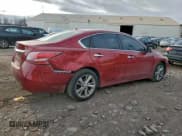 ✅ 2015 Nissan Altima 2.5 • VIN: 1N4AL3AP1FC212461 • Lot: 95665535. Listed on Copart with 66,421 mi. Free auction sales archive from the USA and detailed vehicle history report at DreamBid. Image 3.