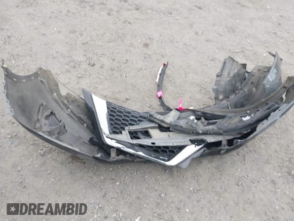 ✅ 2020 Nissan Murano S • VIN: 5N1AZ2AJXLN136782 • Lot: 43015918. Listed on IAAI with 128,569 mi. Free auction sales archive from the USA and detailed vehicle history report at DreamBid. Image 12.