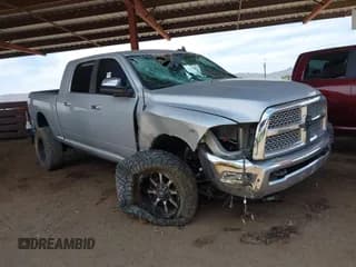 ✅ 2014 Ram 2500 Laramie • VIN: 3C6UR5NL7EG299391 • Lot: 42359416. Wystawiony na IAAI z przebiegiem 203 350 mil. Bezpłatny archiwum sprzedaży aukcyjnych z USA i szczegółowy raport historii pojazdu na DreamBid. Zdjęcie 1.