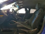 ✅ 2012 Hyundai Veloster w/Gray Int • VIN: KMHTC6AD6CU077926 • Лот: 94494895. Опубликован ранее на Copart с пробегом 270 645 миль. Бесплатный доступ к архиву аукционных продаж из США и подробный отчёт об истории автомобиля на DreamBid. Изображение 7.