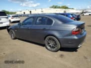 ✅ 2006 BMW 3 Series 330xi • VIN: WBAVD33506KL52699 • Lot: 70311515. Listed on Copart with 219,701 mi. Free auction sales archive from the USA and detailed vehicle history report at DreamBid. Image 2.