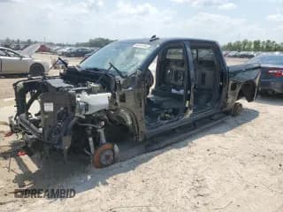 ✅ 2021 Chevrolet Silverado 1500 LT Trail Boss • VIN: 3GCPYFED9MG287703 • Lot: 66197054. Wystawiony na Copart z przebiegiem Nie podano. Bezpłatny archiwum sprzedaży aukcyjnych z USA i szczegółowy raport historii pojazdu na DreamBid. Zdjęcie 1.