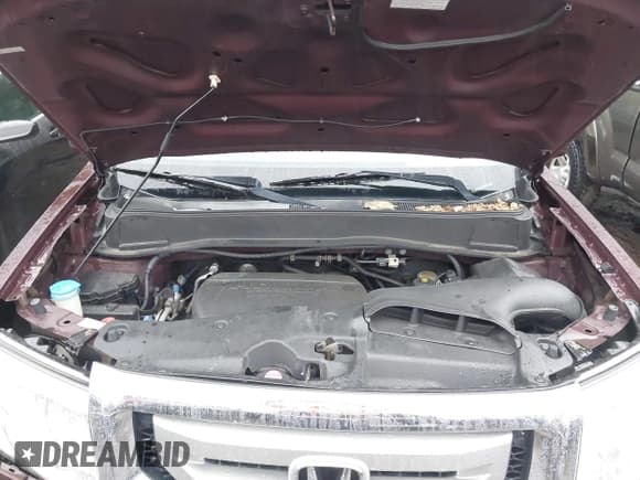 ✅ 2011 Honda Pilot EX-L • VIN: 5FNYF4H79BB023016 • Lot: 43233819. Wystawiony na IAAI z przebiegiem 161 784 mil. Bezpłatny archiwum sprzedaży aukcyjnych z USA i szczegółowy raport historii pojazdu na DreamBid. Zdjęcie 10.