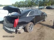 ✅ 2014 Cadillac XTS Livery • VIN: 2G61U5S35E9269995 • Лот: 36723566. Опубликован ранее на IAAI с пробегом Не указан. Бесплатный доступ к архиву аукционных продаж из США и подробный отчёт об истории автомобиля на DreamBid. Изображение 4.