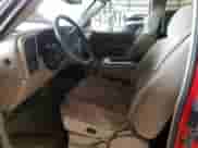 ✅ 2003 GMC Sierra 1500 SLE • VIN: 1GTEK19T83E172142 • Лот: 86137905. Опубликован ранее на Copart с пробегом 357 741 миль. Бесплатный доступ к архиву аукционных продаж из США и подробный отчёт об истории автомобиля на DreamBid. Изображение 7.